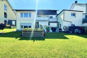 Gepflegtes Freistehendes  Einfamilienhaus mit Anliegerwohnung, Gartenidylle, Terrasse und Garage – Die vollständige Adresse der Immobilie erhältst du vom Anbieter., 42655 Burg/Höhscheid, Solingen – Vorschaubild 22