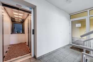 Gut geschnittene 2-Zimmer-Wohnung mit Balkon und viel Tageslicht – Die vollständige Adresse der Immobilie erhältst du vom Anbieter., 12489 Adlershof, Berlin – Vorschaubild 5