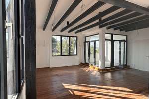 Kernsanierte Bandfabrik, Dachgeschosswohnung mit Loggia – Schöne Aussicht 25, 42369 Ronsdorf, Wuppertal – Vorschaubild 7