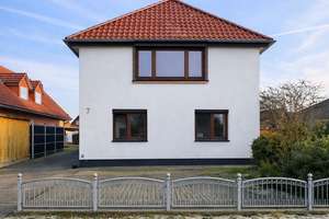 Ein-/Zweifamilienhaus in ruhiger Lage von Etelsen – Die vollständige Adresse der Immobilie erhältst du vom Anbieter., 27299 Langwedel – Vorschaubild 3