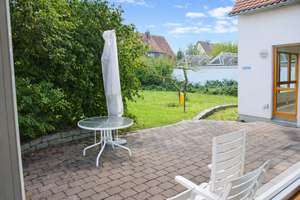 Großzügiges Einfamilienhaus mit traumhaften Grundstück in Bestlage von Neusäß – Nähe Uniklinikum – Sonnenstraße 28, 86356 Bärenkeller, Augsburg – Vorschaubild 22
