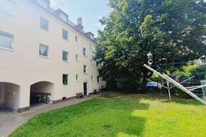 1. Monat kaltmietfrei! Modernisiert inkl. EBK! – Rathausstraße 82, 4416 Markkleeberg – Vorschaubild 5