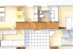 3-Zimmer-Wohnung mit traumhafter Aussicht über Nürnberg! – Die vollständige Adresse der Immobilie erhältst du vom Anbieter., 90471 Langwasser Nordwest, Nürnberg – Vorschaubild 12