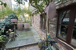Vermietetes Altstadthaus (Ganghaus) im Jakobi Quartier der Lübecker Altstadt  – Die vollständige Adresse der Immobilie erhältst du vom Anbieter., 23552 Innenstadt, Lübeck – Vorschaubild 4