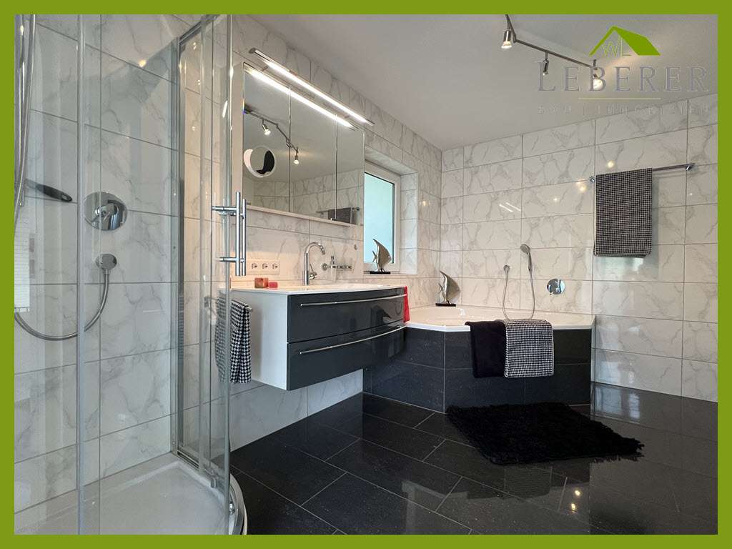 Immobilie in Sipplingen - RESERVIERT! Mediterranes Wohnen mit eindrucksvoller Seesicht! - Bild 12