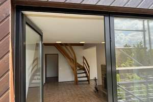 Exklusive Maisonette (110 qm) mit Dachterrasse, Garage und Stellplatz - frisch renoviert in Bestlage – Scharnhorststrasse 5, 58095 Hochschulviertel, Hagen – Vorschaubild 3