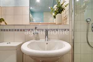 MÖBLIERT - WELCOME HOME - Apartment mit großem Balkon – Die vollständige Adresse der Immobilie erhältst du vom Anbieter., 70619 Heumaden, Stuttgart – Vorschaubild 15