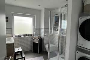 4 Zimmer Maisonette Wohnung in Wiesbaden Nordost mit Blick über die Stadt – Die vollständige Adresse der Immobilie erhältst du vom Anbieter., 65193 Nordost, Wiesbaden – Vorschaubild 11