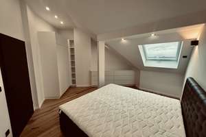 Exklusive 3-Zimmer-Luxus-Penthouse mit traumhafter Dachterrasse – Die vollständige Adresse der Immobilie erhältst du vom Anbieter., 81929 Englschalking, München – Vorschaubild 17