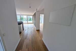 PROVISIONSFREI | Erstbezug nach Modernisierung: Penthouse Wohnung inkl. Tiefgaragenstellplatz – Saseler Chaussee 4a, 22391 Wellingsbüttel, Hamburg – Vorschaubild 22