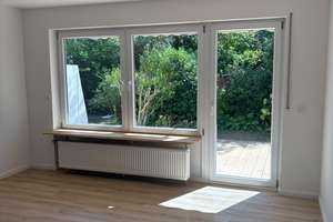 Erstbezug nach Sanierung: 4-Zi.-Gartenwohnung mit Terrasse & Hobbyebene in Hadern – Die vollständige Adresse der Immobilie erhältst du vom Anbieter., 80689 Blumenau, München – Vorschaubild 3