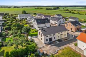Neubautraum! Familienfreundliche Doppelhaushälfte mit Einbauküche, Garage und Wärmepumpe in Rösberg – Rhein-Sieg-Kreis – Vorschaubild 48