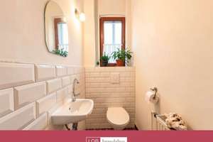 Altbau-Charme trifft Ruhe: Wohnung mit Ausblick und eigenem Gartenanteil – Die vollständige Adresse der Immobilie erhältst du vom Anbieter., 55543 Bad Kreuznach – Vorschaubild 4