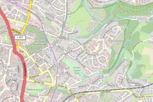 Eigentumswohnung in ruhiger und schöner Wohnlage mit Balkon und Garage – Solingen – Vorschaubild 14