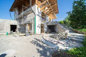 ☼ Neubaujuwel ☼ Traumvilla ☼ ca. 623 m² Wohn- und Nutzfl. ☼ Lift ☼ 2 Weinkeller ☼ – München (Kreis) – Vorschaubild 7