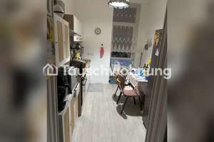 Tauschwohnung: Gemütliche 2-Zimmer-Wohnung in Wiesbaden Mitte – Die vollständige Adresse der Immobilie erhältst du vom Anbieter., 65185 Mitte, Wiesbaden – Vorschaubild 3