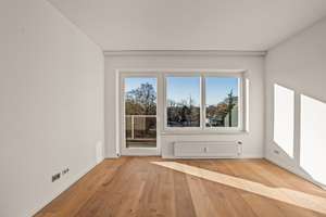 Penthouse am Hofweg – Galerie, Alsterblick & außergewöhnliches Entwicklungspotenzial – Die vollständige Adresse der Immobilie erhältst du vom Anbieter., 22085 Uhlenhorst, Hamburg – Vorschaubild 10