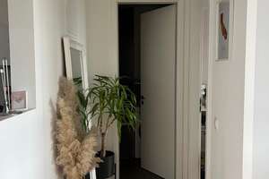 2-Zi-Wohnung mit EBK, Stellplatz und Süd-Balkon – Hermann-Weinhauser-Straße 51, 81673 Echarding, München – Vorschaubild 8