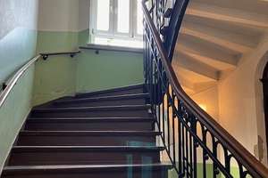 Praktisch für Pendler/Singles: Renovierte 1‑Raumwohnung mit Wohlfühlcharakter – Endersstraße 3b, 4177 Lindenau, Leipzig – Vorschaubild 10