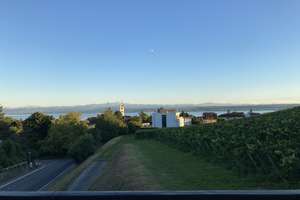 Haus mit traumhafter See-, Alpen-, Fern- und Sternsicht – Die vollständige Adresse der Immobilie erhältst du vom Anbieter., 88709 Meersburg – Vorschaubild 12