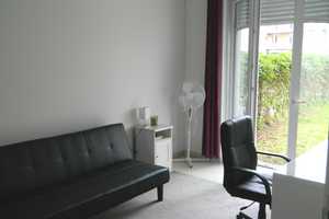 Bestlage - Barrierefreie 3-Zi.-EG-Premium-Wohnung mit Terrasse, TG-Stellplatz, Oststadt – Bassermannstraße 51, 68165 Mannheim – Vorschaubild 16
