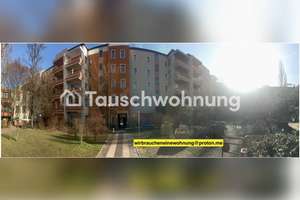 Tauschwohnung: 2,5-Zimmer-Flat in Mitte sucht Größeres in Berlin – Die vollständige Adresse der Immobilie erhältst du vom Anbieter., 13355 Gesundbrunnen, Berlin – Vorschaubild 2