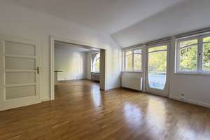 Top sanierte Altbauwohnung mit Chic und Charme – 60323 Westend-Süd, Frankfurt am Main – Vorschaubild 5