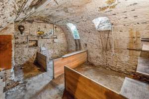 Denkmalgeschütztes Wohnhaus mit Hof und Nebengebäude im Herzen von Bad Camberg – Die vollständige Adresse der Immobilie erhältst du vom Anbieter., 65520 Bad Camberg – Vorschaubild 24
