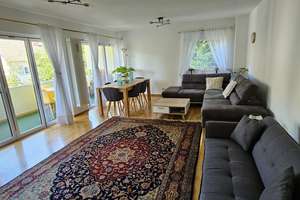 Helle und großzügige 4-Zimmer-Wohnung in Saarbrücken – Fantastische Lage in Sankt Arnual – Die vollständige Adresse der Immobilie erhältst du vom Anbieter., 66119 St. Arnual, Saarbrücken – Vorschaubild 7