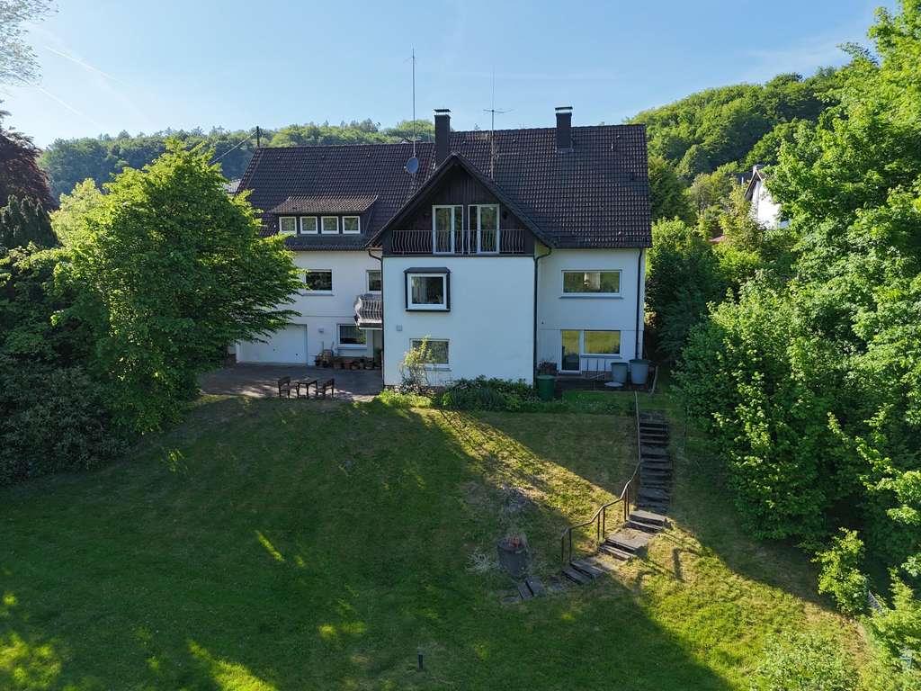 Immobilie in Gummersbach - Großzügiges Wohn- und Geschäftshaus mit Potenzial in begehrter Lage! - Bild 4