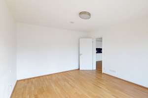 2-Zimmer-Wohnung zum Wohlfühlen! – Kurt-Viermetz-Straße 1g, 86150 Bahnhofs-, Bismarckviertel, Augsburg – Vorschaubild 8