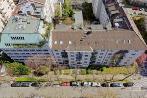 Zwischen Grüneburgpark und Opernplatz: Elegante Wohnung mit Potenzial zur Drei-Zimmer-Wohnung – Liebigstraße 18, 60323 Westend-Süd, Frankfurt am Main – Vorschaubild 16