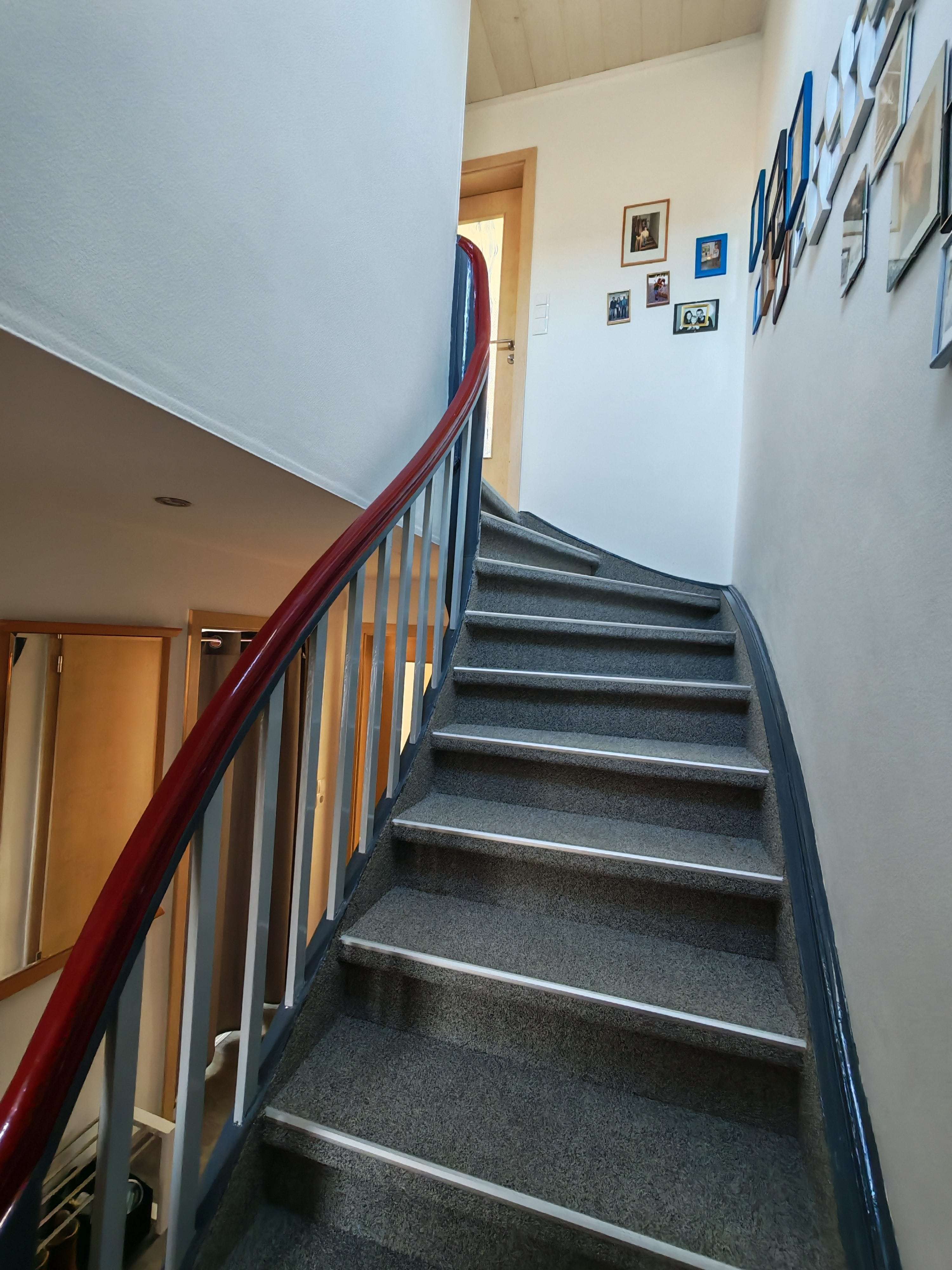 Immobilie in Sparneck - Doppelhaushälfte in Sparneck - Bild 16