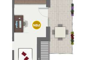 Super- City Apartment in Aachen – Modern, Furnished & Central – Ottostraße 55, 52070 Kaiserplatz, Aachen – Vorschaubild 21