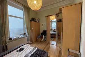 Im Herzen von Hamburg - 4,5 Zimmer-Altbau-Wohnung in St. Georg – Die vollständige Adresse der Immobilie erhältst du vom Anbieter., 20099 Sankt Georg, Hamburg – Vorschaubild 11