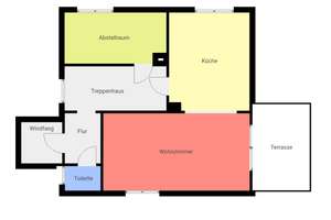 Ein Haus für alle, die Ruhe suchen und Platz im Grünen schätzen – Die vollständige Adresse der Immobilie erhältst du vom Anbieter., 9465 Sehmatal – Vorschaubild 15