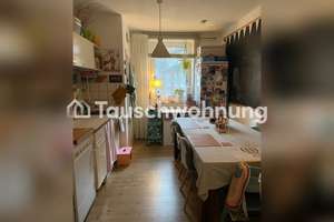 Tauschwohnung: Tausche helle 2 Z,WK,B mit Gartenmb. gegen helle 3 Z.Altbau – 48155 Hansaplatz, Münster – Vorschaubild 8