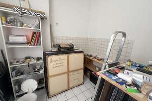 Provisionsfrei! Kleine Wohnung in guter Lage von Friedrichshain zur Kapitalanlage – Die vollständige Adresse der Immobilie erhältst du vom Anbieter., 10247 Friedrichshain, Berlin – Vorschaubild 5