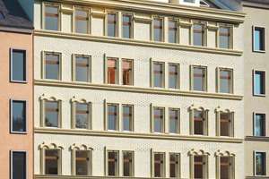 2 Monate mietfrei wohnen! 3-Zimmer-Wohnung mit großem Balkon zum Erstbezug – WE05 – Lessingplatz 12, 9130 Sonnenberg, Chemnitz – Vorschaubild 9