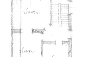 Gründerzeit Altbau – Die vollständige Adresse der Immobilie erhältst du vom Anbieter., 53173 Godesberg-Villenviertel, Bonn – Vorschaubild 14