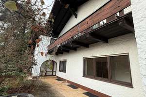 Exkl. Landhaus 10 Zi in Kirchseeon 5 Jahre befristet zu verm. – 85614 Kirchseeon – Vorschaubild 7