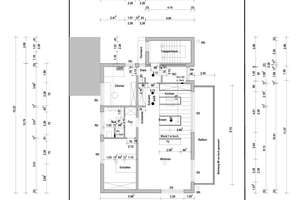 Großzügige Wohnung 
ganz in der Nähe der Dalke – Anna-Böckmann Str. 3 OG, 33334 Innenstadt-Kattenstroth, Gütersloh – Vorschaubild 4