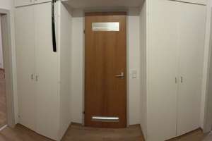 2-Zimmer-Wohnung mit Balkon in ruhiger Lage von Hannover-Bemerode – Von-Graeve-Meyer-Weg 28a, 30539 Bemerode, Hannover – Vorschaubild 10