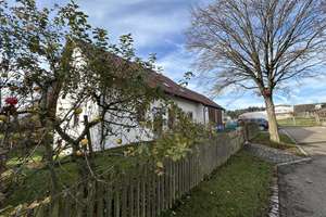 Großes Haus für große Familie in idyllischer Ortsrandlage – Pfahlstr. 23, 91809 Wellheim – Vorschaubild 11
