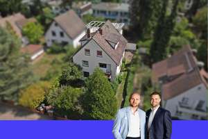 Viel Platz zum Leben – 4 Zimmer, Balkon, Garage & Top-Lage