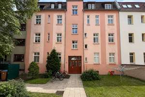 Zwei-Zimmer-Altbauwohnung in Magdeburg – Die vollständige Adresse der Immobilie erhältst du vom Anbieter., 39108 Stadtfeld Ost, Magdeburg – Vorschaubild 2