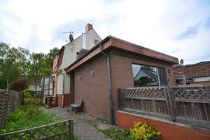 Ein- / Zweifamilienhaus mit Garten und Keller in zentraler Lage – Die vollständige Adresse der Immobilie erhältst du vom Anbieter., 23566 Sankt Gertrud, Lübeck – Vorschaubild 10