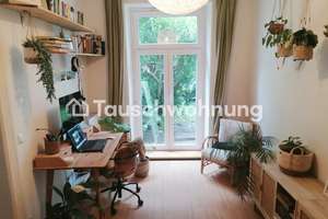 Tauschwohnung: 2-Zimmer Wohnung mit eigenem Garten – Eidelstedter Weg 97, 20255 Eimsbüttel (Ortsteil), Hamburg – Vorschaubild 2