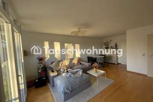 Tauschwohnung: 2 Zimmer Wohnung nähe Isar (Au)