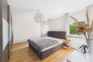 Perfekt für die Familie: Traumhafte DHH mit großzügigem Garten und Garage – 44369 Jungferntal-Rahm, Dortmund – Vorschaubild 12